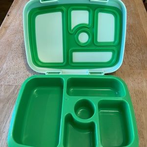 Bentgo Kids lunchbox